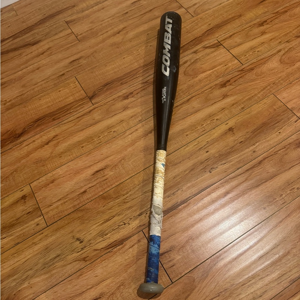 Combat Portent USSSA
